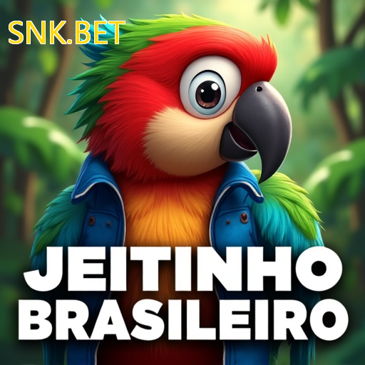 O SNK.BET é o melhor cassino esportivo do Brasil!